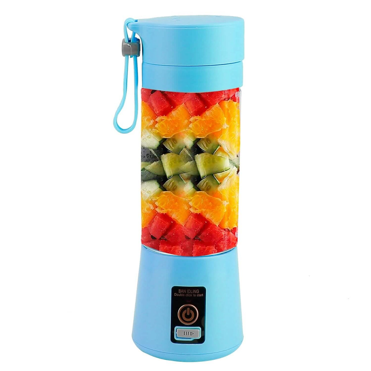 Portable Juicer Blender USB Rechargeable - A-1 Thread Vault