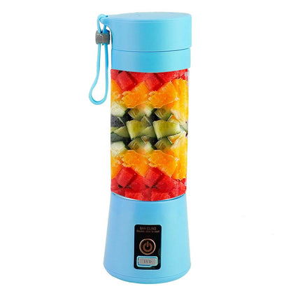 Portable Juicer Blender USB Rechargeable - A-1 Thread Vault