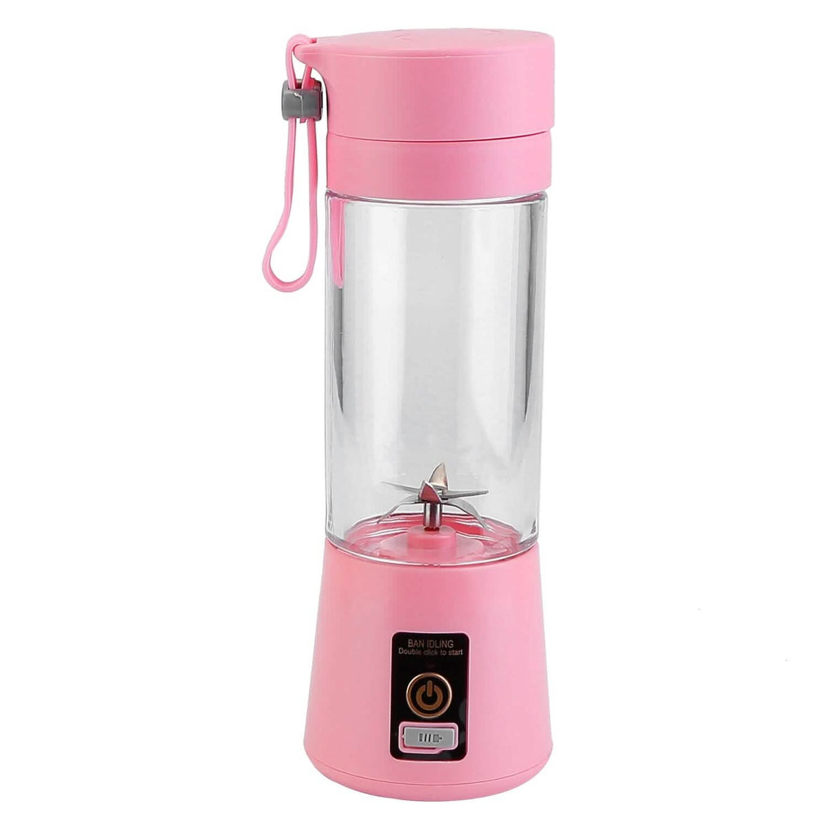 Portable Juicer Blender USB Rechargeable - A-1 Thread Vault