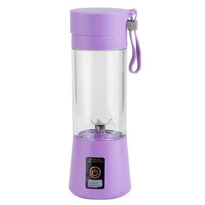 Portable Juicer Blender USB Rechargeable - A-1 Thread Vault