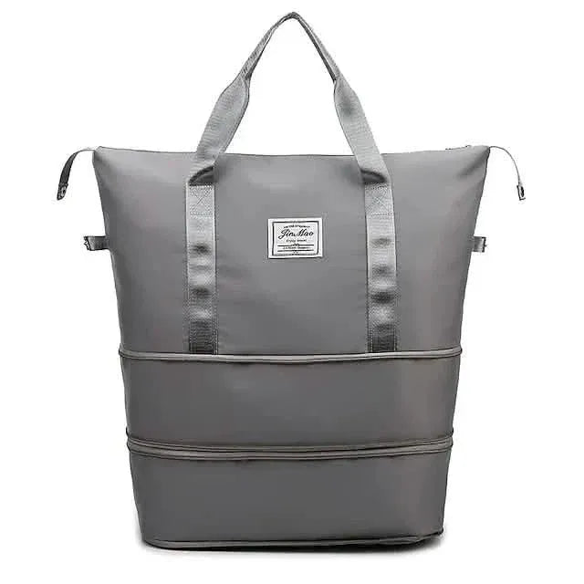 Portable Large Capacity Sports Travel Fitness Bag - A-1 Thread Vault