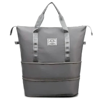 Portable Large Capacity Sports Travel Fitness Bag - A-1 Thread Vault