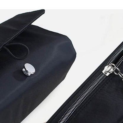 Portable Makeup Brush Organizer Makeup Brush Bag - A-1 Thread Vault