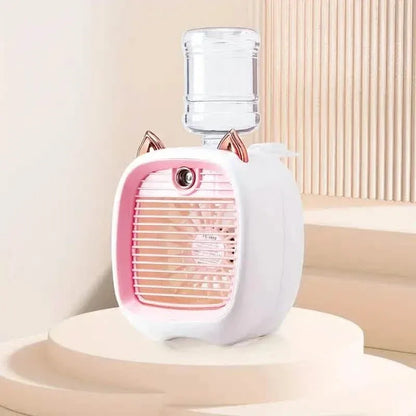 Portable Mini Air Condition Cooler - A-1 Thread Vault