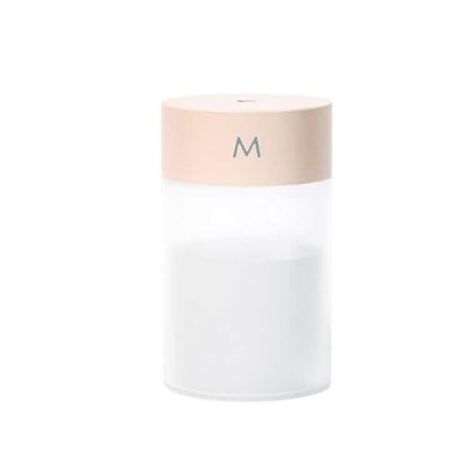 Portable Night Light Humidifier - A-1 Thread Vault