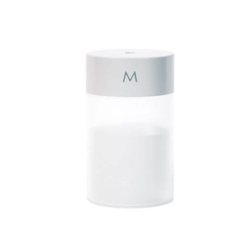 Portable Night Light Humidifier - A-1 Thread Vault