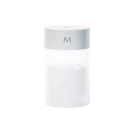 Portable Night Light Humidifier - A-1 Thread Vault