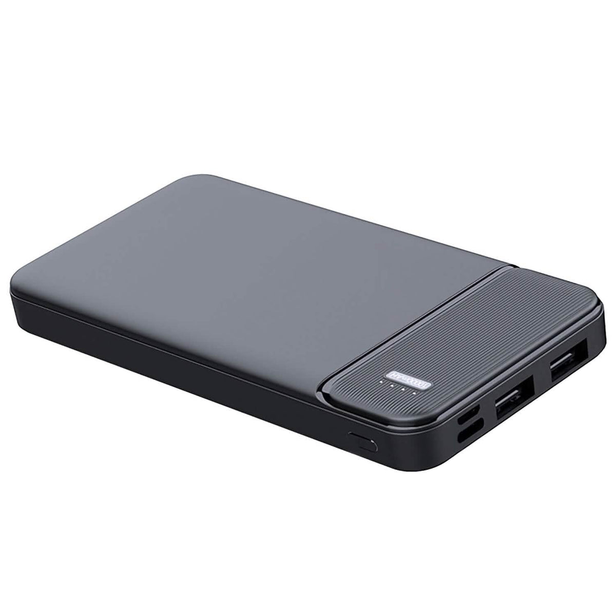 Portable Power Bank Phone Charger with 1 Micro USB Cable - A-1 Thread Vault
