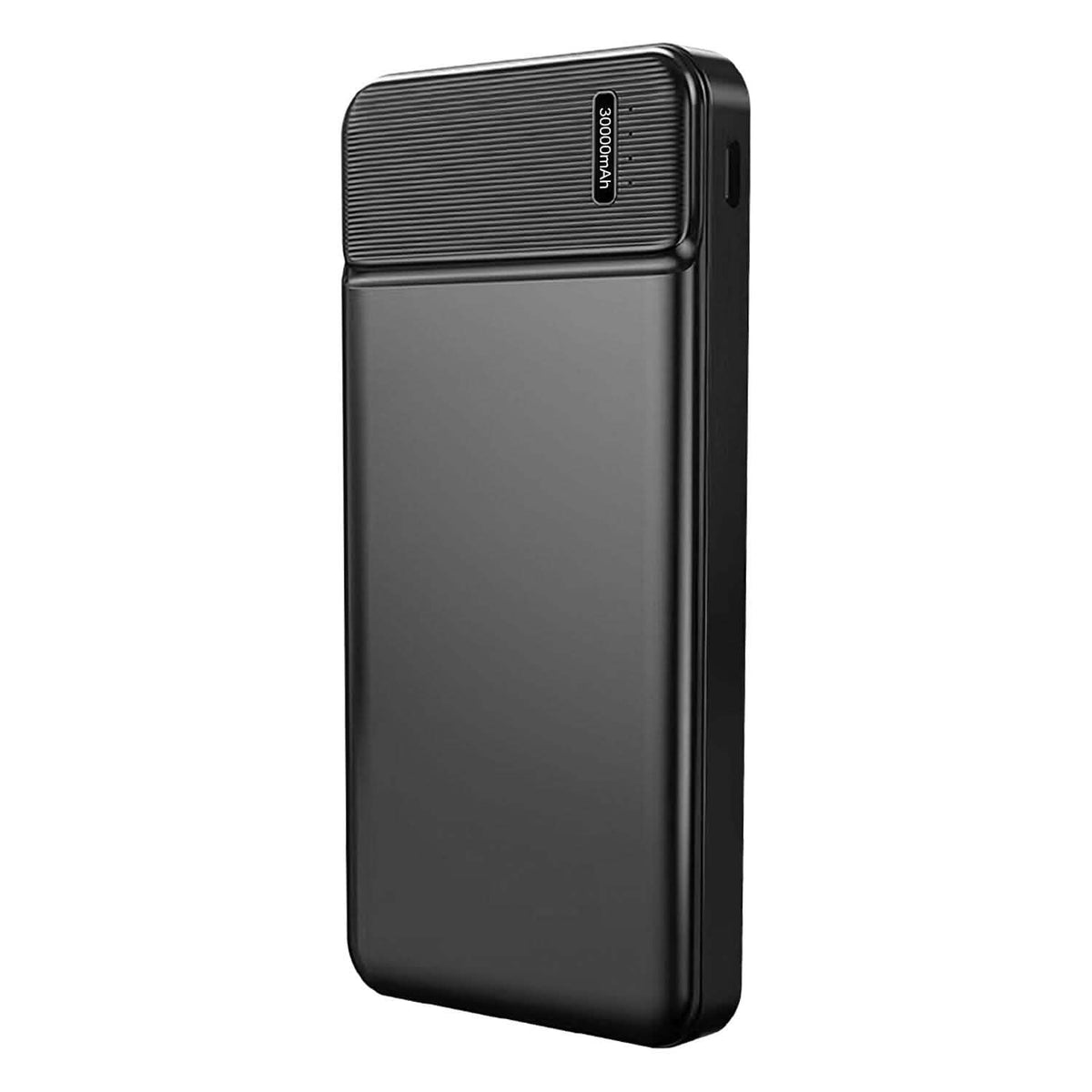 Portable Power Bank Phone Charger with 1 Micro USB Cable - A-1 Thread Vault