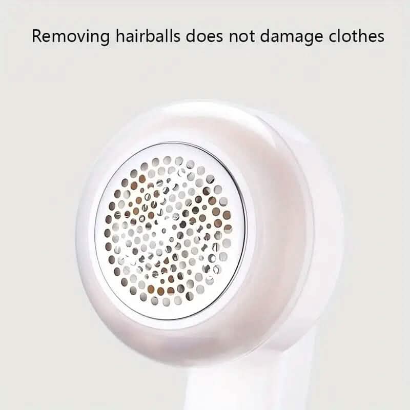 Portable Rechargeable Fabric Shaver - A-1 Thread Vault