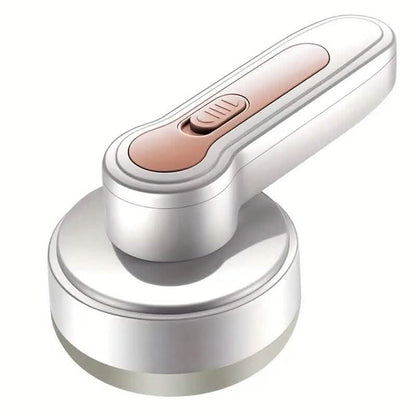 Portable Rechargeable Fabric Shaver - A-1 Thread Vault