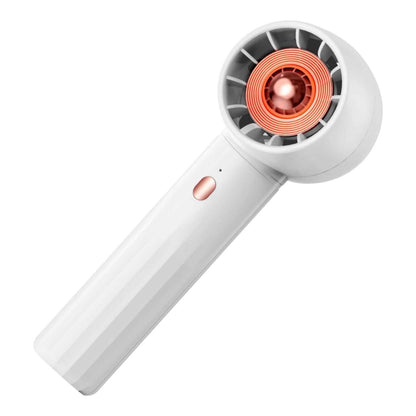 Portable Rechargeable Handheld Fan - A-1 Thread Vault