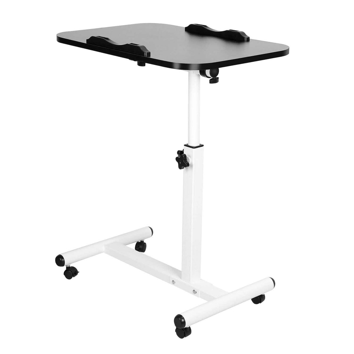 Portable Rolling Laptop Table - A-1 Thread Vault