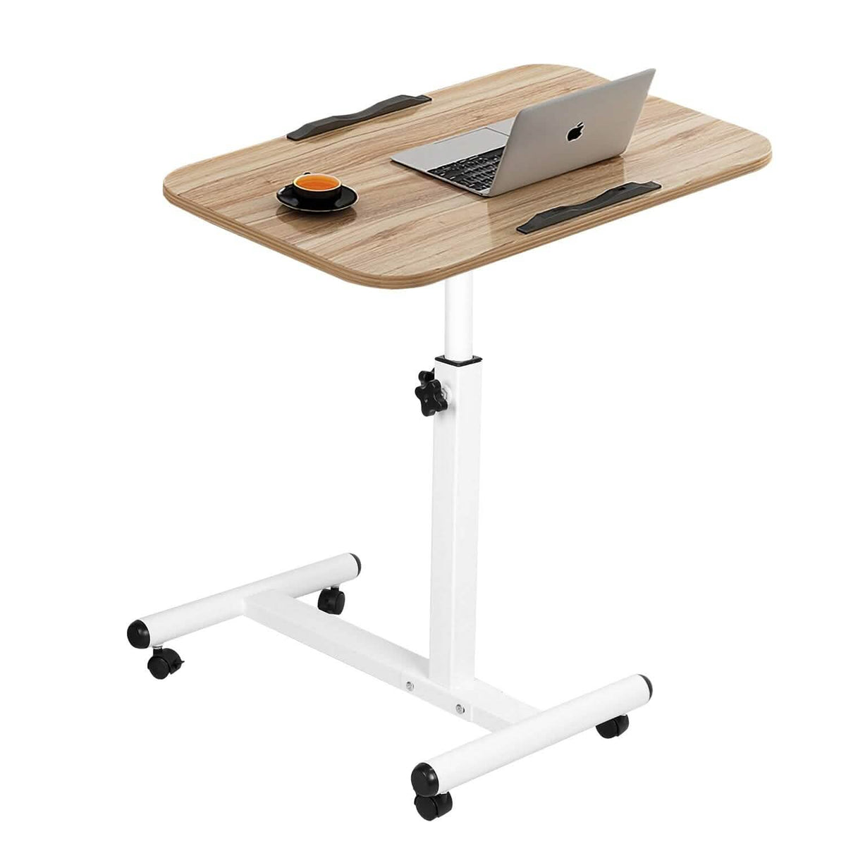 Portable Rolling Laptop Table - A-1 Thread Vault
