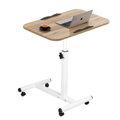 Portable Rolling Laptop Table - A-1 Thread Vault