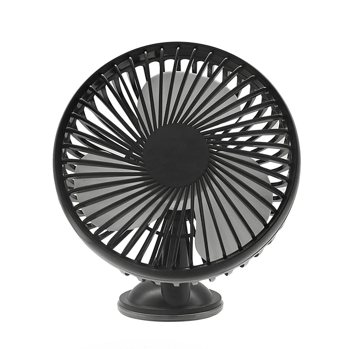 Portable Rotatable Car Cooling Fan - A-1 Thread Vault