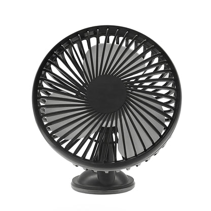 Portable Rotatable Car Cooling Fan - A-1 Thread Vault