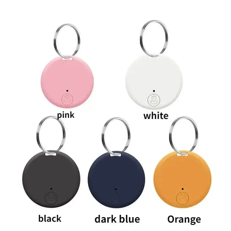 Portable Tracking Bluetooth 5.0 Mobile Key - A-1 Thread Vault