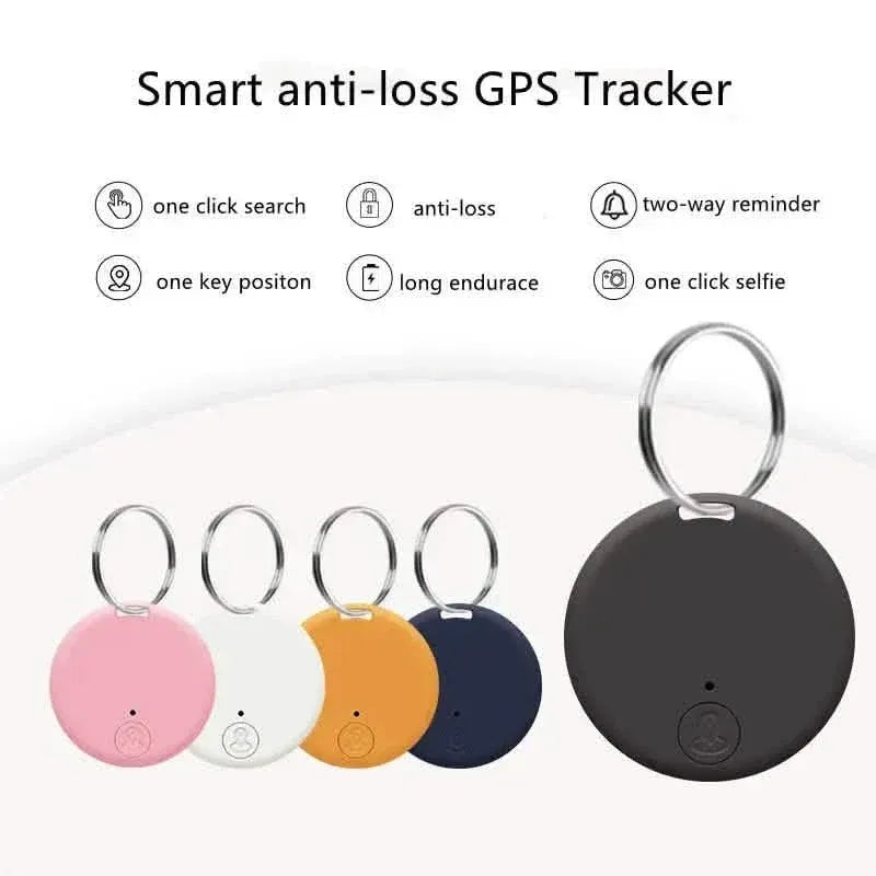 Portable Tracking Bluetooth 5.0 Mobile Key - A-1 Thread Vault
