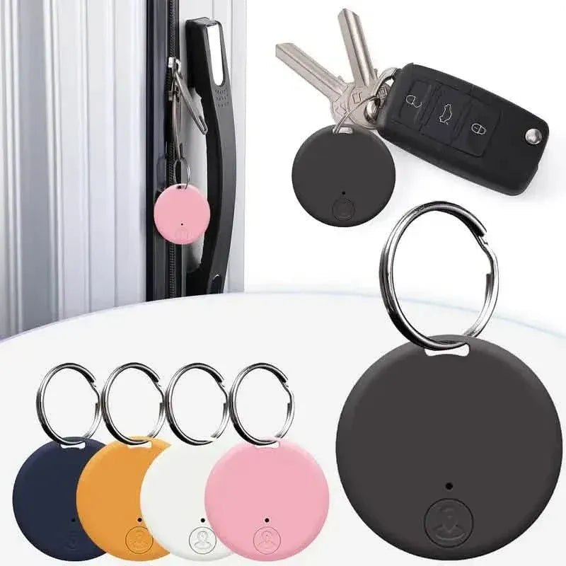 Portable Tracking Bluetooth 5.0 Mobile Key - A-1 Thread Vault