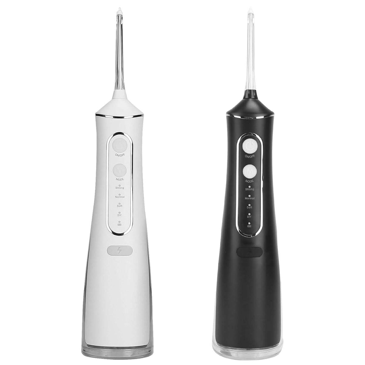 Portable Water Dental Flosser - A-1 Thread Vault