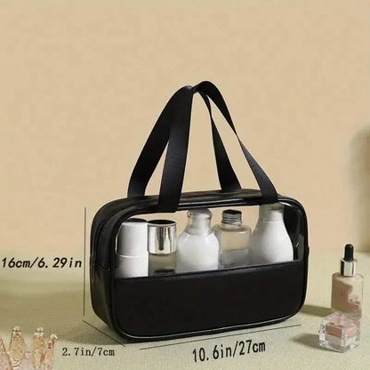 Portable & Waterproof Cosmetic Storage Bag - A-1 Thread Vault