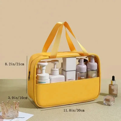 Portable & Waterproof Cosmetic Storage Bag - A-1 Thread Vault
