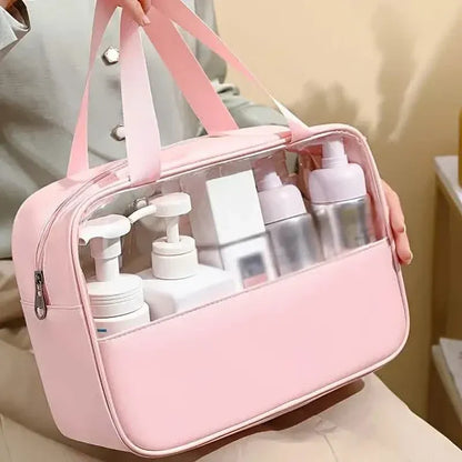 Portable & Waterproof Cosmetic Storage Bag - A-1 Thread Vault