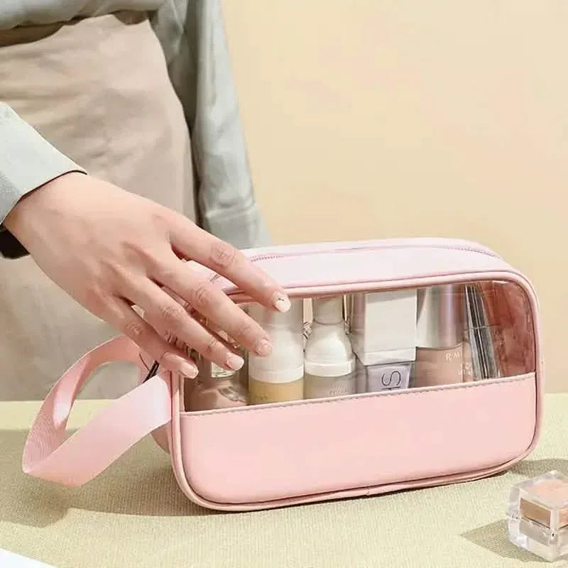 Portable & Waterproof Cosmetic Storage Bag - A-1 Thread Vault