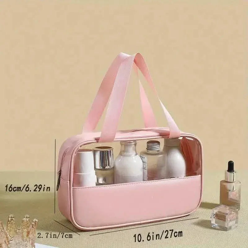 Portable & Waterproof Cosmetic Storage Bag - A-1 Thread Vault