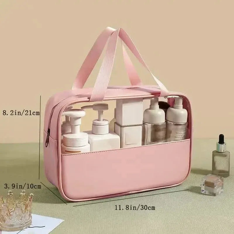 Portable & Waterproof Cosmetic Storage Bag - A-1 Thread Vault