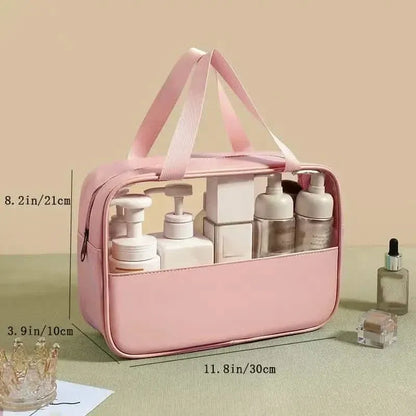 Portable & Waterproof Cosmetic Storage Bag - A-1 Thread Vault