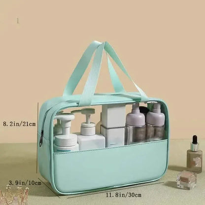 Portable & Waterproof Cosmetic Storage Bag - A-1 Thread Vault