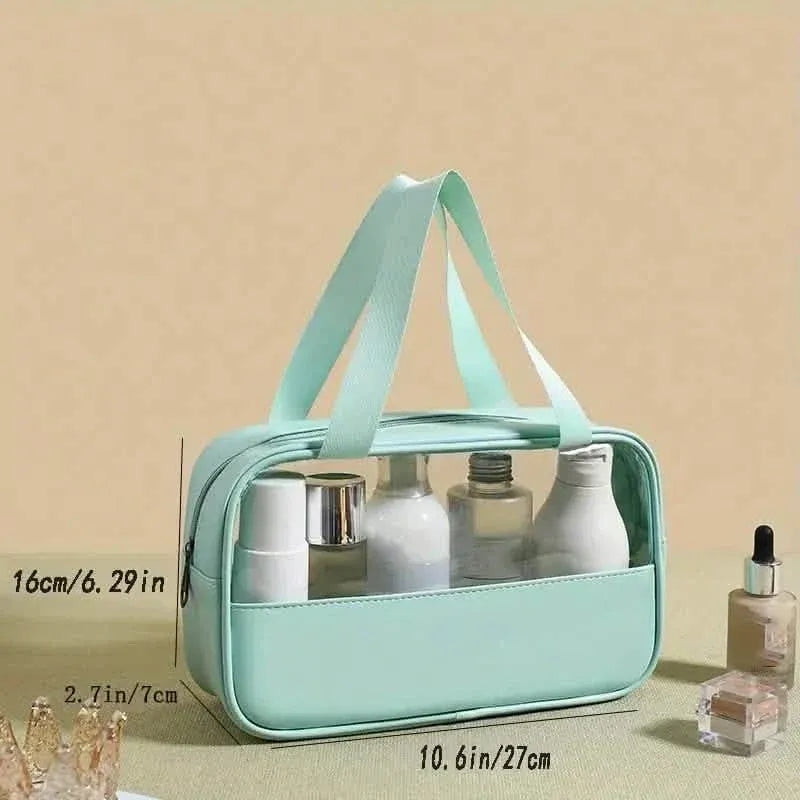 Portable & Waterproof Cosmetic Storage Bag - A-1 Thread Vault