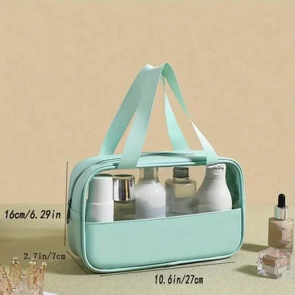 Portable & Waterproof Cosmetic Storage Bag - A-1 Thread Vault