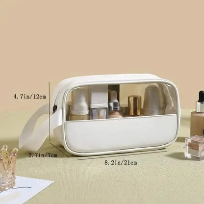 Portable & Waterproof Cosmetic Storage Bag - A-1 Thread Vault