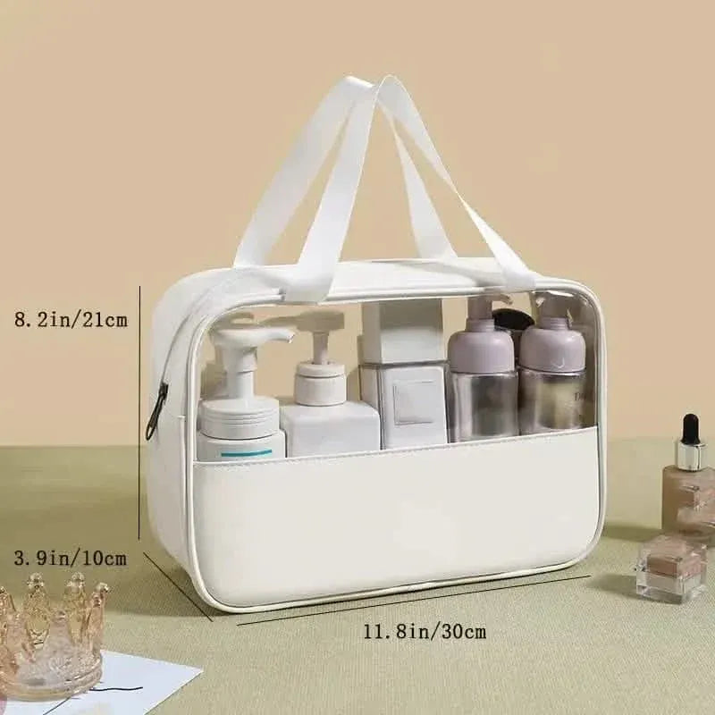 Portable & Waterproof Cosmetic Storage Bag - A-1 Thread Vault