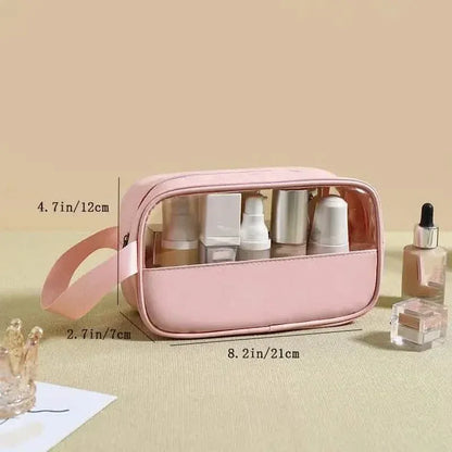 Portable & Waterproof Cosmetic Storage Bag - A-1 Thread Vault
