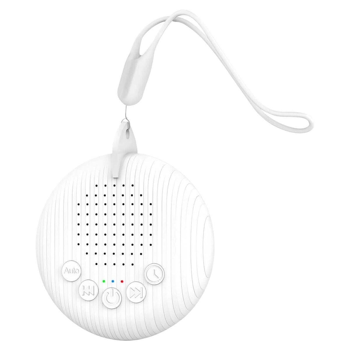Portable White Noise Sound Machine for Sleep Aid - A-1 Thread Vault