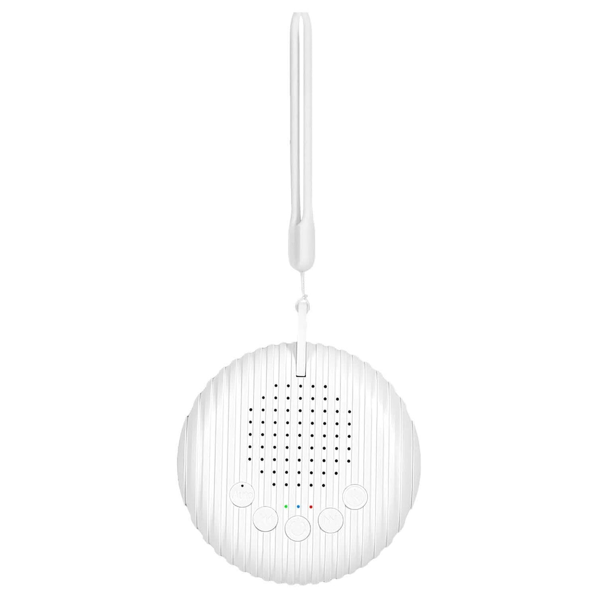 Portable White Noise Sound Machine for Sleep Aid - A-1 Thread Vault