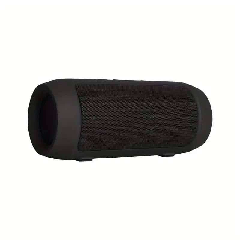 Portable Wireless Speaker With 1200mAh - A-1 Thread Vault