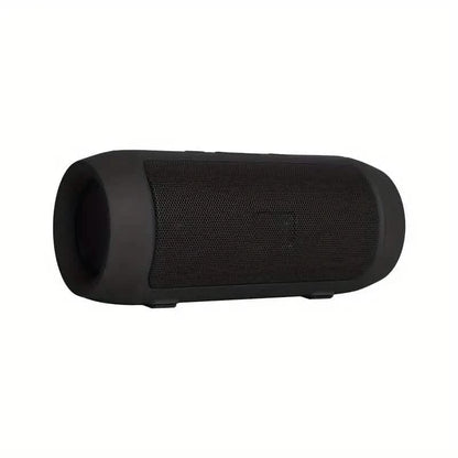 Portable Wireless Speaker With 1200mAh - A-1 Thread Vault