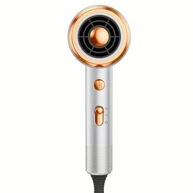 Powerful Ionic Hair Dryer with Diffuser - A-1 Thread Vault