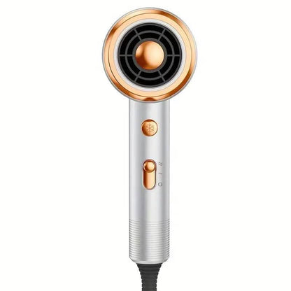 Powerful Ionic Hair Dryer with Diffuser - A-1 Thread Vault