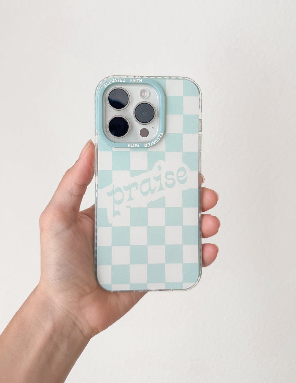 Praise Phone Case - A-1 Thread Vault