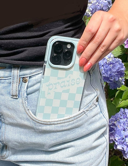 Praise Phone Case - A-1 Thread Vault