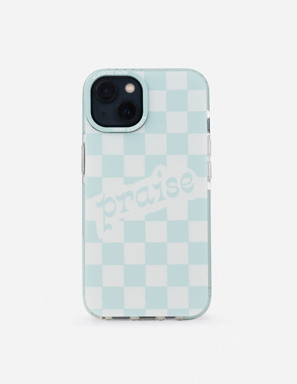 Praise Phone Case - A-1 Thread Vault