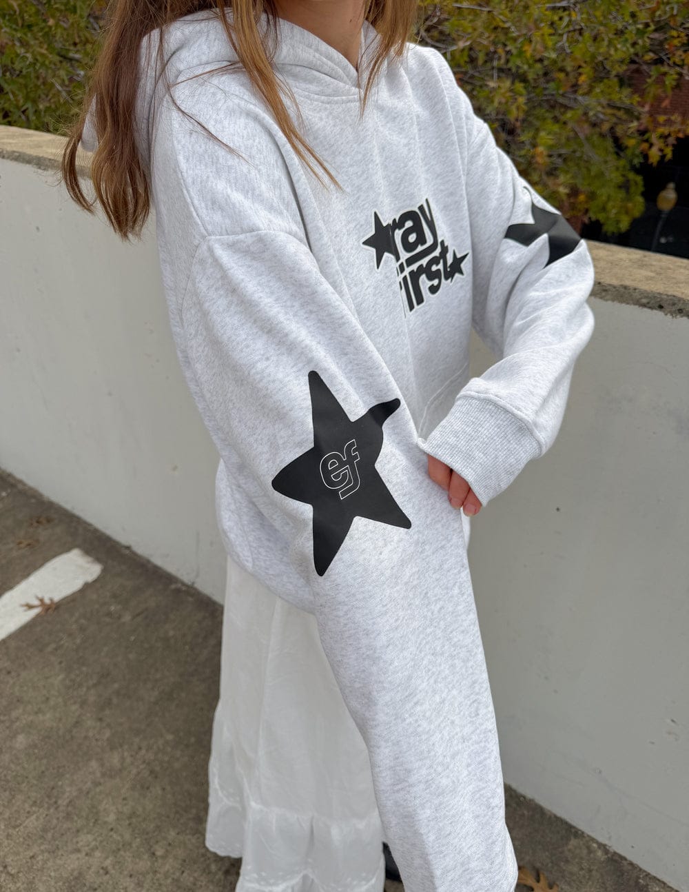 Pray First Unisex Hoodie - A-1 Thread Vault