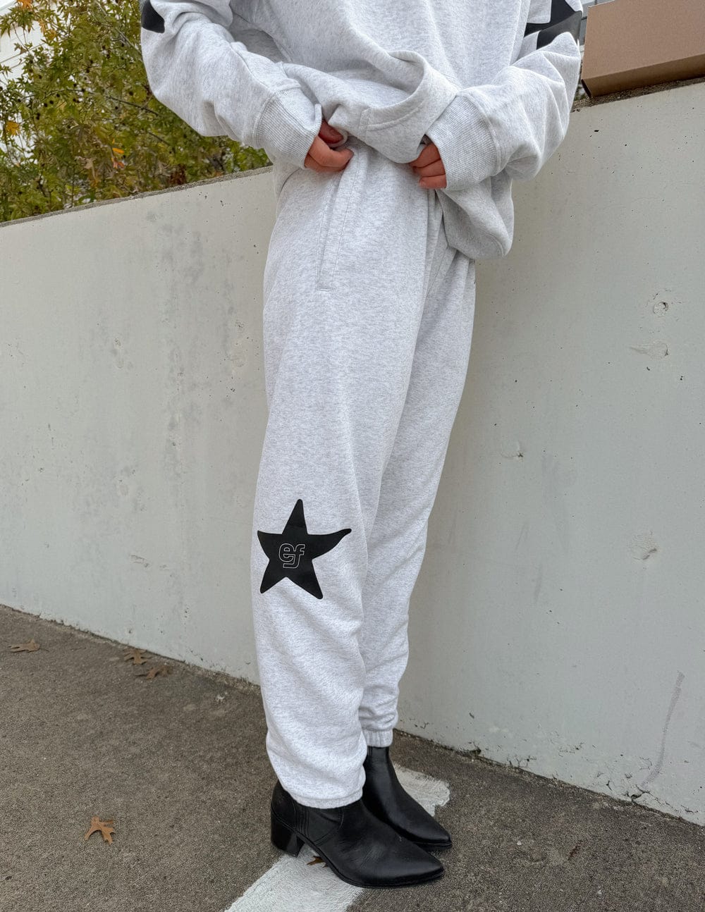 Pray First Unisex Sweatpant - A-1 Thread Vault