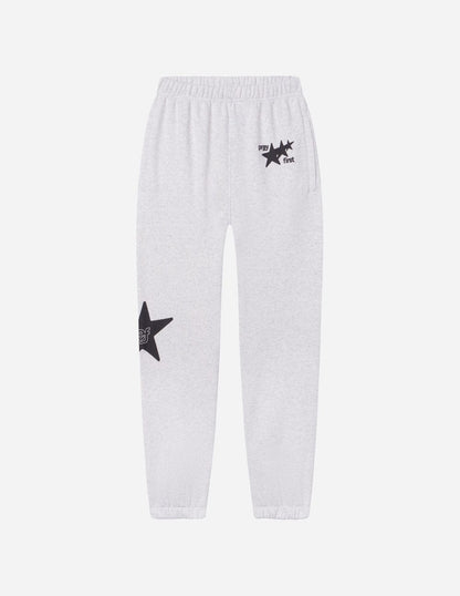 Pray First Unisex Sweatpant - A-1 Thread Vault